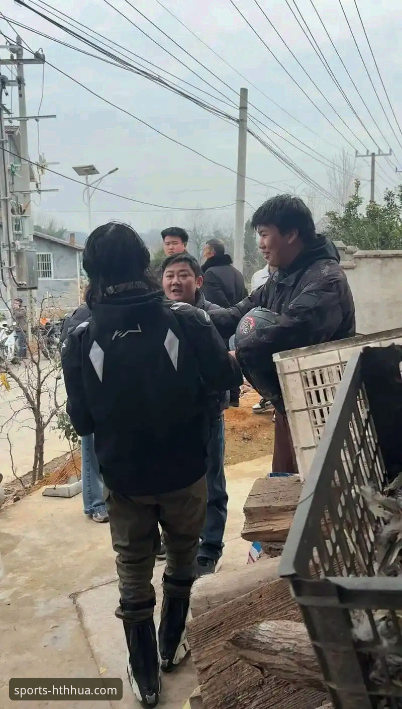 张雪机车车队匈牙利站夺冠最新动态，HTH华体会平台见证中国车队荣耀时刻