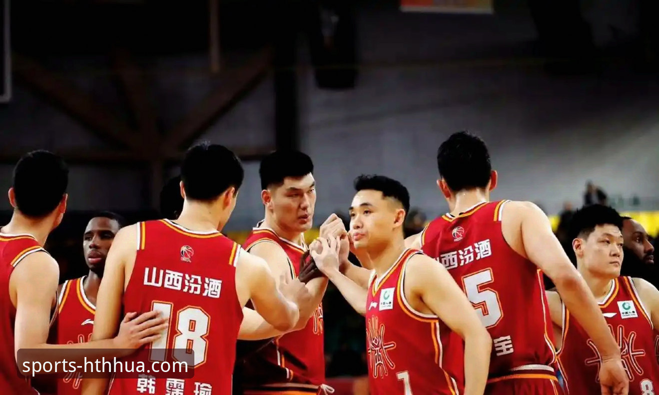 CBA季后赛首轮技术评测：山西97-94横扫青岛，HTH华体会平台深度复盘赛事细节